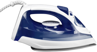Утюг Starwind SIR2044 1800Вт темно-синий/белый от магазина РЭССИ