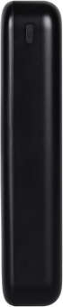 Мобильный аккумулятор TFN Solid PB-282 20000mAh 2.1A черный (TFN-PB-282-BK) от магазина РЭССИ