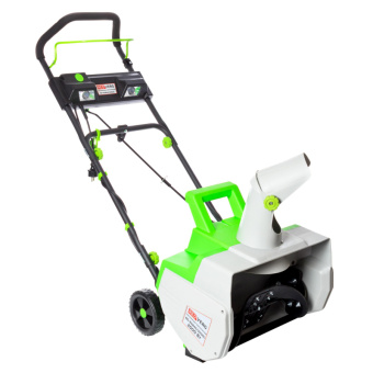 Электрический снегоуборщик REDVERG RD-ESB45/2000L 6684050 от магазина РЭССИ