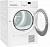 Сушильная машина Weissgauff WD 6128 D кл.энер.:B макс.загр.:8кг белый (429679) от магазина РЭССИ