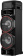 Минисистема LG ON99 черный 1000Вт CD CDRW FM USB BT от магазина РЭССИ
