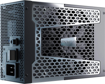 Блок питания Seasonic ATX 2000W Prime PX-2200 Gen.5 80+ platinum (20+4pin) APFC 135mm fan 18xSATA Cab Manag RTL от магазина РЭССИ