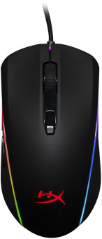 Мышь HyperX Pulsefire Surge (HX-MC002B) черный оптическая (16000dpi) USB2.0 от магазина РЭССИ