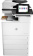 МФУ лазерный HP Color LaserJet Enterprise Flow M776z (3WT91A) A3 Duplex Net белый от магазина РЭССИ
