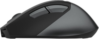 Мышь A4Tech Fstyler FB45CS Air серый оптическая (2000dpi) silent беспроводная BT/Radio USB (7but) от магазина РЭССИ