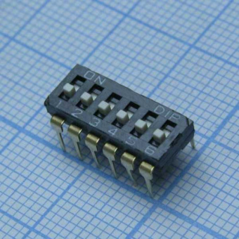 NDI-06H-V от магазина РЭССИ