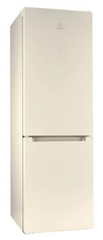 Холодильник Indesit DS 4180 E 2-хкамерн. бежевый (двухкамерный) от магазина РЭССИ