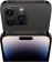 Смартфон Apple A2890 iPhone 14 Pro 256Gb 6Gb черный космос моноблок 3G 4G 1Sim 6.1" 1179x2556 iOS 16 48Mpix 802.11 a/b/g/n/ac/ax NFC GPS GSM900/1800 GSM1900 TouchSc Protect от магазина РЭССИ