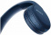 Гарнитура накладные Sony WH-CH510 синий беспроводные bluetooth оголовье (WH-CH510L) от магазина РЭССИ