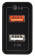 Картинка Сетевое зар./устр. Digma DGWC-2U-QC3.0-BK 30W 3A (QC) 2xUSB универсальное черный от магазина РЭССИ Сетевое зар./устр. Digma DGWC-2U-QC3.0-BK 30W 3A (QC) 2xUSB универсальное черный от магазина РЭССИ
