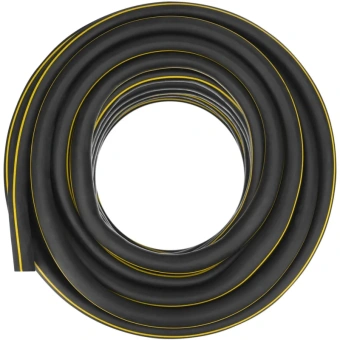 Поливочный армированный 3-слойный шланг PALISAD ТЭП 3/4'' 35 м аграрный 67113 от магазина РЭССИ