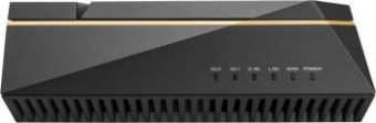 Роутер беспроводной Asus RT-AX92U AX6100 10/100/1000BASE-TX черный от магазина РЭССИ