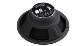 Колонки автомобильные Edge EDB8W-E0 (без решетки) 220Вт 94дБ 4Ом 20см (8дюйм) (ком.:2кол.) среднечастотные однополосные от магазина РЭССИ