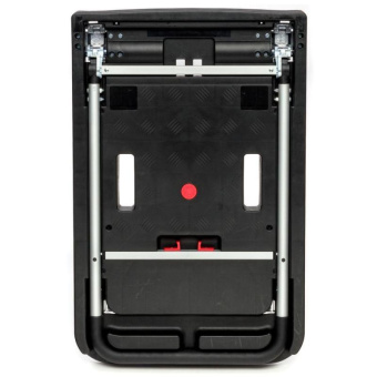 Складная платформенная тележка Magna Cart алюминий сталь пластик грузоподъемность 200 кг FF-XL от магазина РЭССИ