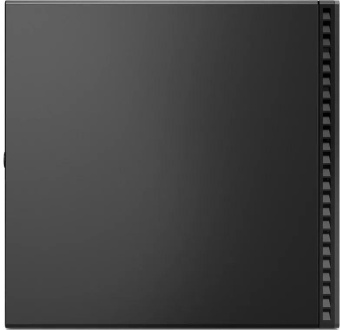 Неттоп Lenovo ThinkCentre Tiny M70q-4 slim i5 13400T (1.3) 16Gb SSD512Gb UHDG 730 Windows 11 Professional 64 GbitEth WiFi BT 90W kb мышь клавиатура черный (12E4SB6U00) от магазина РЭССИ