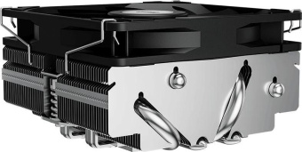 Устройство охлаждения(кулер) PcCooler RC400-53 Soc-AM5/AM4/1200/1700/1851 4-pin Al+Cu 130W Ret (RC400-XXNWXX-GL) от магазина РЭССИ