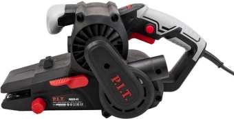 Ленточная шлифовальная машина P.I.T. PBS75-C1 900Вт шир.ленты 76мм от магазина РЭССИ