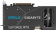 Видеокарта Gigabyte PCI-E 4.0 GV-N306TEAGLE-8GD 2.0 LHR NVIDIA GeForce RTX 3060Ti 8192Mb 256 GDDR6 1665/14000 HDMIx2 DPx2 HDCP Ret от магазина РЭССИ