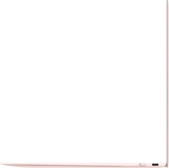 Ноутбук Huawei MateBook X Pro VGHH-X Core Ultra 7 155H 32Gb SSD2Tb Intel Arc 14.2" OLED Touch 3K (3120x2080) Windows 11 Home pink WiFi BT Cam (53014DEX) от магазина РЭССИ