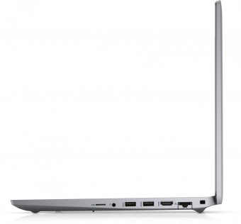 Ноутбук Dell Latitude 5520 Core i5 1135G7 8Gb SSD512Gb Intel Iris Xe graphics 15.6" IPS UHD (3840x2160) Windows 10 Professional grey WiFi BT Cam (5520-3344-2) от магазина РЭССИ
