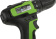 Дрель-шуруповерт Greenworks GD24DD35 аккум. патрон:быстрозажимной (3704007) от магазина РЭССИ