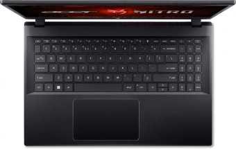 Ноутбук Acer Nitro V 15 ANV15-51-54A3 Core i5 13420H 16Gb SSD512Gb NVIDIA GeForce RTX4050 6Gb 15.6" IPS FHD (1920x1080) noOS black WiFi BT Cam (NH.QN8CD.00F) от магазина РЭССИ