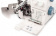 Оверлок Janome 5052 от магазина РЭССИ