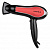 Фен Supra PHS-2206L 2200Вт черный/красный от магазина РЭССИ