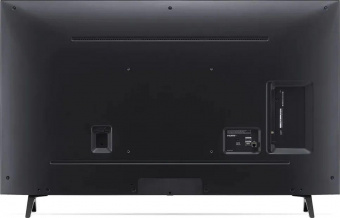 Телевизор LED LG 75" 75NANO756QA.ADKB черный 4K Ultra HD 60Hz DVB-T DVB-T2 DVB-C DVB-S DVB-S2 WiFi Smart TV (RUS) от магазина РЭССИ