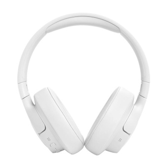 Гарнитура накладные JBL Tune 770NC белый беспроводные bluetooth оголовье (JBLT770NCWHTCN) от магазина РЭССИ
