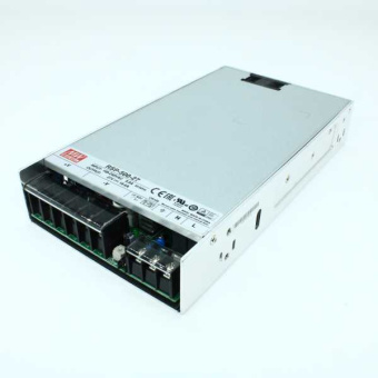 RSP-500-27 от магазина РЭССИ