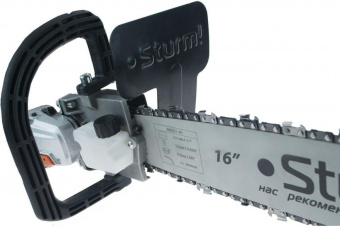 Насадка для углошлифовальных машин Sturm! AGCS16-01 от магазина РЭССИ