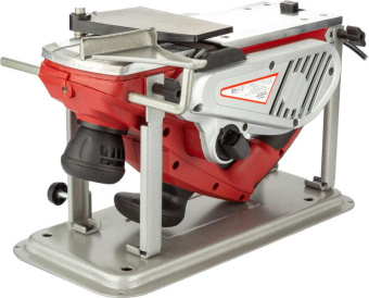 Рубанок RedVerg RD-P150-110 1500Вт 110мм 16000об/мин от магазина РЭССИ