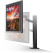Картинка Монитор LG 27" UltraFine 27UN880P-B черный IPS LED 16:9 HDMI M/M матовая HAS Piv 350cd 178гр/178гр 3840x2160 60Hz FreeSync DP 4K USB 7.8кг от магазина РЭССИ Монитор LG 27" UltraFine 27UN880P-B черный IPS LED 16:9 HDMI M/M матовая HAS Piv 350cd 178гр/178гр 3840x2160 60Hz FreeSync DP 4K USB 7.8кг от магазина РЭССИ