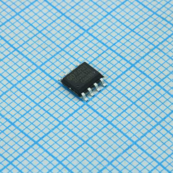 GD25Q16ETIGR от магазина РЭССИ