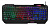 Клавиатура SunWind SW-K515G черный USB Multimedia for gamer LED от магазина РЭССИ