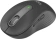 Картинка Мышь Logitech M650 графитовый оптическая (4000dpi) беспроводная BT/Radio USB (4but) от магазина РЭССИ Мышь Logitech M650 графитовый оптическая (4000dpi) беспроводная BT/Radio USB (4but) от магазина РЭССИ