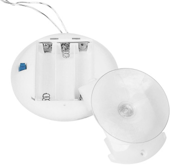 Фигура Neon-Night Home Звездочка 8лам. ПВХ/медь (501-011) от магазина РЭССИ