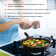 Картинка Сковорода Starwind Chef SW-CH3028 круглая 28см покрытие: Quantum2 ручка несъемная (без крышки) черный (SW-CH3028/КОР) от магазина РЭССИ Сковорода Starwind Chef SW-CH3028 круглая 28см покрытие: Quantum2 ручка несъемная (без крышки) черный (SW-CH3028/КОР) от магазина РЭССИ