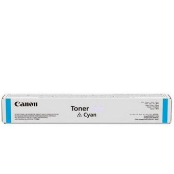 Тонер Canon C-EXV55 2183C002 голубой туба 460гр. для принтера imageRUNNER C256i/C256/C356 от магазина РЭССИ