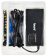 Блок питания Buro BUM-1245M90 ручной 90W 12V-24V 11-connectors 3.5A 1xUSB 1A от бытовой электросети LСD индикатор от магазина РЭССИ