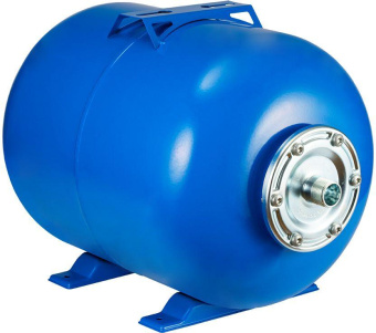Гидроаккумулятор Джилекс Г 50 ХИТ 50л 8бар синий (7108) от магазина РЭССИ