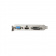 Картинка Видеокарта Gigabyte PCI-E GV-N710D3-2GL NVIDIA GeForce GT 710 2048Mb 64 DDR3 954/1800 DVIx1 HDMIx1 CRTx1 HDCP Ret low profile от магазина РЭССИ Видеокарта Gigabyte PCI-E GV-N710D3-2GL NVIDIA GeForce GT 710 2048Mb 64 DDR3 954/1800 DVIx1 HDMIx1 CRTx1 HDCP Ret low profile от магазина РЭССИ