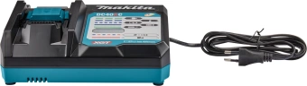 Зарядное устройство Makita DC40RC (191M91-1) от магазина РЭССИ