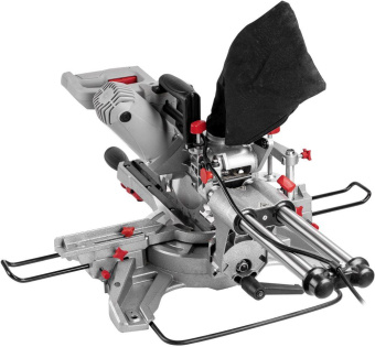 Торцовочная пила Ставр ПТ-210/1800 1800Вт 5000об/мин d=210мм от магазина РЭССИ