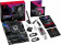 Материнская плата Asus ROG STRIX Z590-E GAMING WIFI Soc-1200 Intel Z590 4xDDR4 ATX AC`97 8ch(7.1) 2x2.5Gg RAID+HDMI от магазина РЭССИ