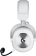 Наушники с микрофоном Logitech G Pro X 2 Lightspeed белый мониторные BT/Radio/3.5mm оголовье (981-001270) от магазина РЭССИ