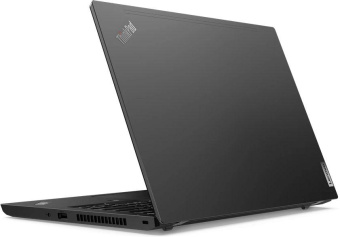 Ноутбук Lenovo ThinkPad L14 Gen2 Core i3 1115G4 8Gb SSD512Gb Intel UHD Graphics 14" IPS FHD (1920x1080) Free DOS black WiFi BT Cam (20X2A64RCD) от магазина РЭССИ