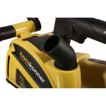 Штроборез Hanskonner HAG9125S от магазина РЭССИ