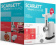 Картинка Мясорубка Scarlett SC-MG45S65 1800Вт белый от магазина РЭССИ Мясорубка Scarlett SC-MG45S65 1800Вт белый от магазина РЭССИ